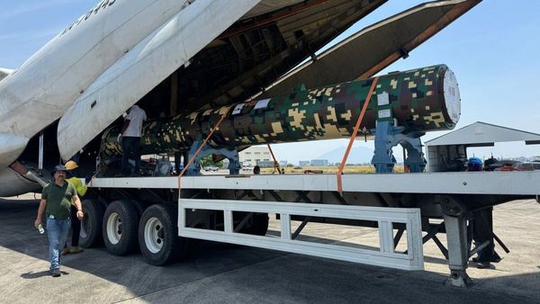 BrahMos: चीन के दुश्मन को ब्रह्मोस की चौथी खेप की आज डिलीवरी करेगा भारत, डिफेंस एक्सपोर्ट में लंबी छलांग