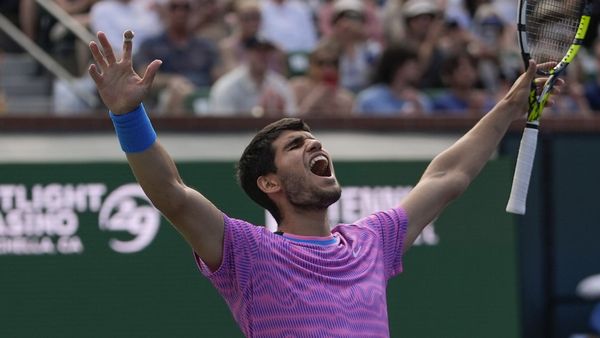 Wimbledon 2023: नोवाक जोकोविच फाइनल में हारे, 20 साल के कार्लोस अल्काराज बने चैम्पियन