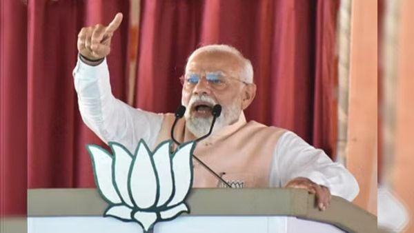 पीएम मोदी का छत्तीसगढ़ दौरा कल, बस्तर करेंगे चुनावी रैली को संबोधित