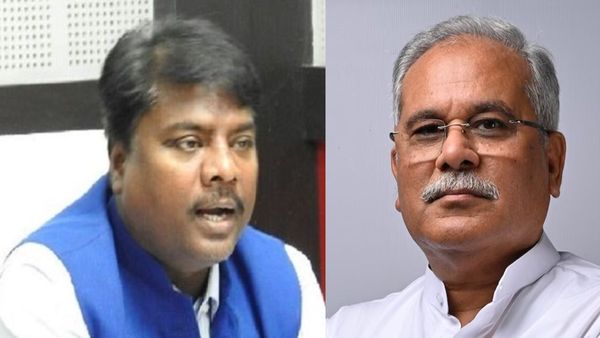 CG: मंत्री केदार कश्यप ने भूपेश बघेल पर निशाना, कहा- किसी प्रॉपगैंडा से लाभ नहीं होगा