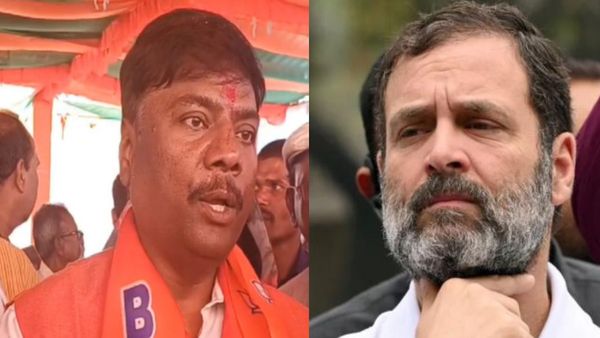 Chhattisgarh: मंत्री केदार कश्यप का राहुल गांधी पर तीखा प्रहार, लगाया आदिवासियों के विरुद्ध साजिश का आरोप