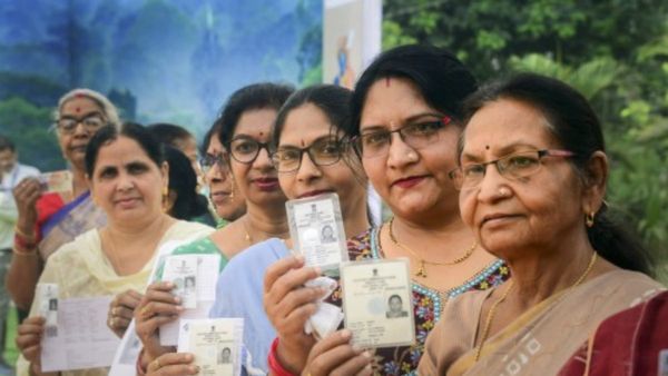 Lok Sabha Election 2024: छत्तीसगढ़ में प्रथम चरण का चुनाव संपन्न, बस्तर लोकसभा में 63.78 % मतदान