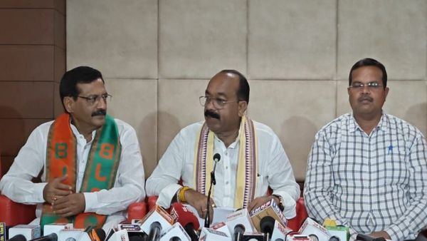 CG: अरुण साव बोले- अदालत से आया ईवीएम पर फैसला,कांग्रेस के पास नहीं बचा कोई बहाना