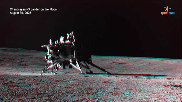चांद पर पहुंचने से पहले ही सैटेलाइट से टकराकर चूर-चूर हो जाता चंद्रयान-3, कैसे हुआ सफल, अब ISRO का बड़ा खुलासा