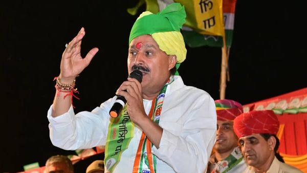 Jodhpur Lok Sabha Chunav: कौन हैं ये प्रत्‍याशी, जो जीत के बाद लोगों को सोने की सीढी से चांद पर लेकर जाएंगे!