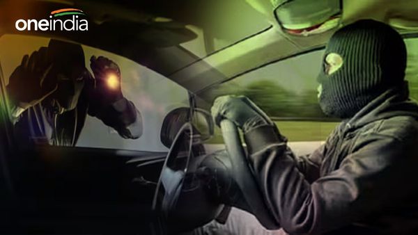 लग्जरी कार चोर गिरोह चढ़ा पुलिस के हत्थे,जेल से जल्दी छूटने से उत्साहित होकर शुरू की फिर से चोरी