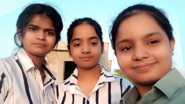 Rajasthan: घर से सुबह 4 बजे अचानक लापता हुईं तीन बहनें, CCTV फुटेज देख दंग रह गई Churu Police