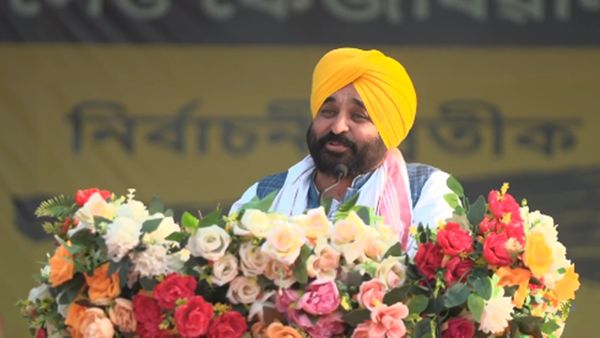 सीएम मान बोले, देश से बड़ा कुछ नहीं हो सकता, हमारी यही संस्कृति है