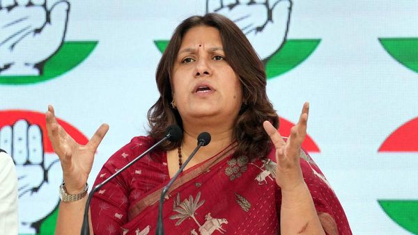 '...सलाहकारों की टिप्पणी पर नहीं करते कमेंट', राहुल गांधी पर PK के बयान को लेकर बोलीं सुप्रिया श्रीनेत