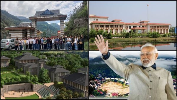मोदी सरकार ने बदली हिमाचल प्रदेश के शिक्षा की सूरत, हाइड्रो इंजीनियरिंग कॉलेज से लेकर IIT-IIM तक, दी कई सौगात
