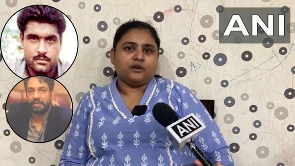 'ये उसके कर्मों का फल...', पिता को याद कर छलका सरबजीत की बेटी का दर्द, सरफराज की मौत पर क्या कहा?