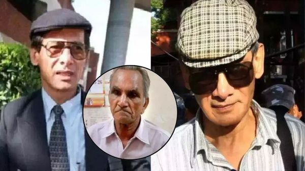 'सुपर नटवरलाल' धनी राम मित्तल का निधन, जज बनकर 2000 अपराधियों को किया था रिहा, पढ़ें प्रोफाइल