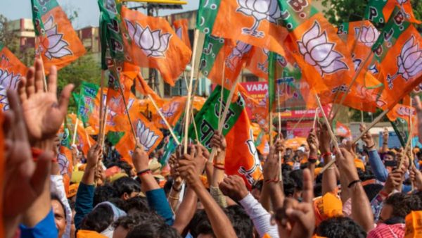 अरविंदर सिंह लवली के इस्तीफे पर बीजेपी का रिएक्शन, कांग्रेस को सुनाई खरी-खोटी