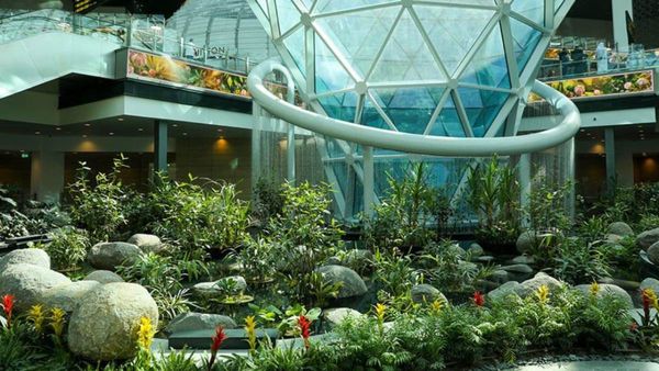 सिंगापुर का चांगी नहीं, ये है दुनिया का बेस्ट हवाई अड्डा, भारतीय एयरपोर्ट्स को नहीं मिली टॉप लिस्ट मेंं जगह!