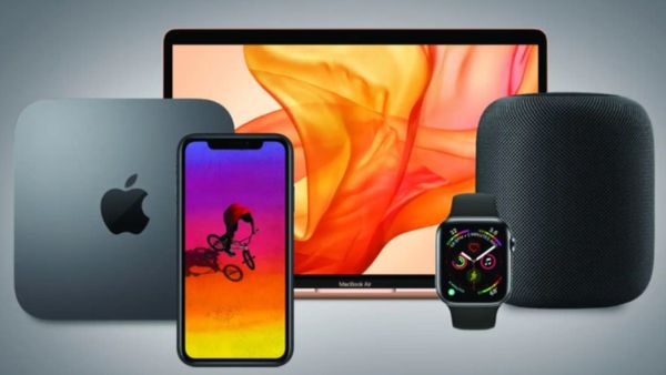 केंद्र ने iPhone, iPad और MacBook यूजर्स के लिए जारी की 'हाई रिस्क' वार्निंग, जानिए क्या है खतरा