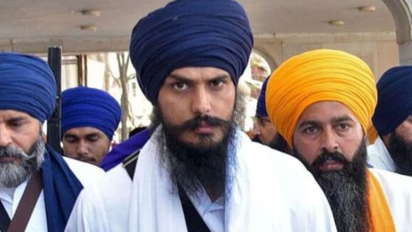 पंजाब के खडूर साहिब से लोकसभा चुनाव लड़ेंगे अमृतपाल सिंह , मां ने कहा-बेटा करेगा निर्दलीय उम्मीदवारी