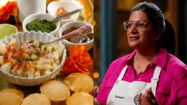 VIDEO: मास्टर शेफ ऑस्ट्रेलिया में भारतीय कंटेस्टेंट ने जीता दिल, पानी पूरी खाकर ऐसा रहा जजों का रिएक्शन