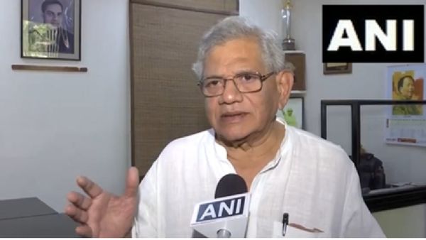 'राजनीति से प्रेरित हमला', चुनाव से पहले CPI (M)ने पार्टी का बैंक खाता फ्रीज होने पर लगाया आरोप