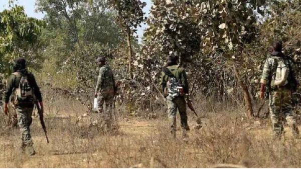 Chhattisgarh: छत्तीसगढ़ में चुनाव ड्यूटी के दौरान बड़ा हादसा, हाथ में ग्रेनेड फटने से सीआरपीएफ जवान की मौत
