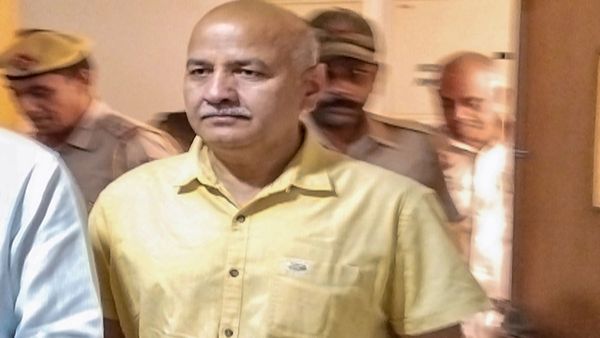दिल्ली शराब नीति: मनीष सिसोदिया की कोर्ट ने बढ़ाई न्यायिक हिरासत, 26 अप्रैल को होगी अगली सुनवाई