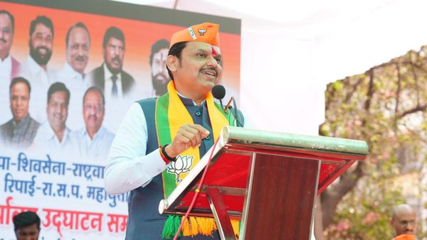 लोकसभा चुनाव: बिना शर्त महायुति को राज ठाकरे ने समर्थन देने का किया ऐलान, फडणवीस बोले- असली इंजन हमारे पास