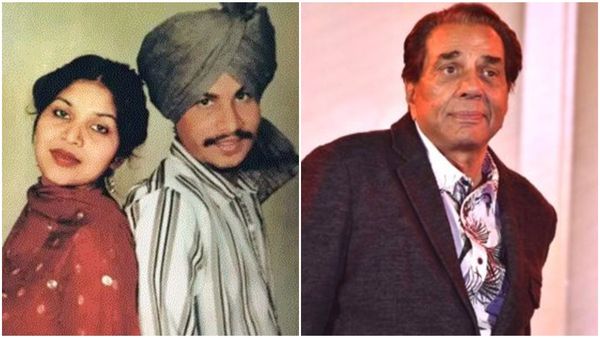 'चमकीला' की तरह धर्मेंद्र के भाई की भी हुई थी दिनदहाड़े हत्या, आजतक अनसुलझी है ये कहानी, जानें पूरा मामला