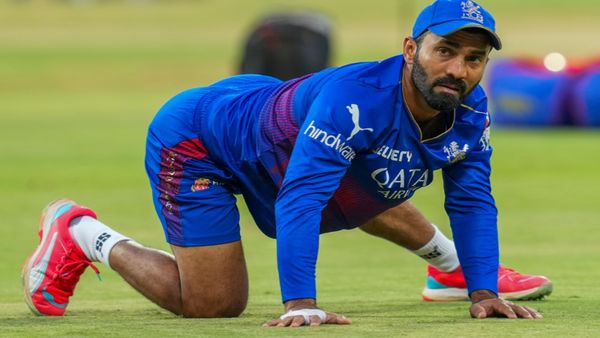 T20 विश्वकप में खेलने को लेकर दिनेश कार्तिक ने कही दिल की बात