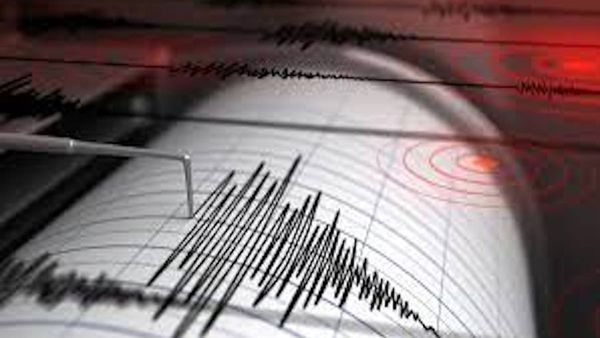 Earthquake: आधी रात अफगानिस्तान और अंडमान सागर में भूकंप के झटके