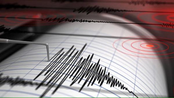 Earthquake in Japan: जापान में भूकंप के तेज झटके, सहमे लोग, रिक्टर स्केल पर 6.1 मापी गई तीव्रता