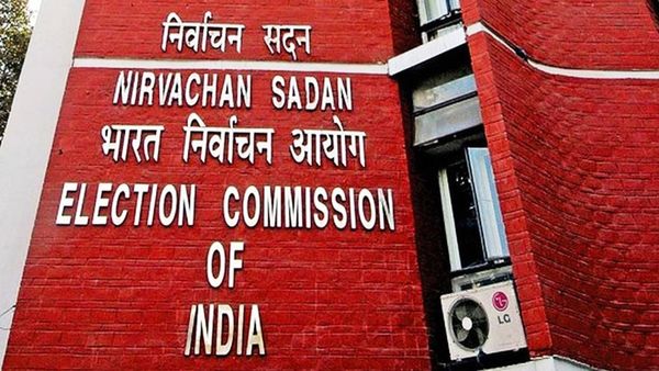 चुनाव आयोग की बड़ी कार्रवाई, आंध्र प्रदेश के डीजीपी इंटेलिजेंस का किया तबादला