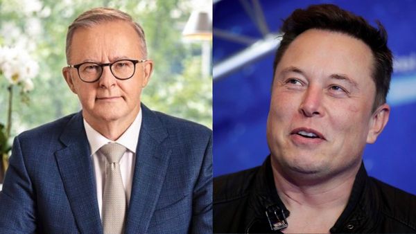 अहंकारी अरबपति... दुनिया के सबसे अमीर कारोबारी Elon Musk पर क्यों भड़के ऑस्ट्रेलियाई PM?