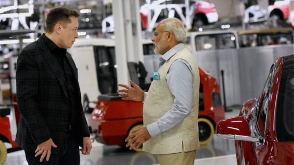 Tesla की फैक्ट्री लगाने के लिए उतावले Elon Musk ने भारत दौरा क्यों टाला? मोदी सरकार से क्या-क्या ऑफर मिला था?