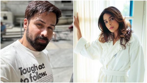 इमरान हाशमी ने मल्लिका शेरावत को कहा था 'बैड किसर', 'मर्डर' के सेट पर होती थी रोज लड़ाई, फिर मचा था बवाल