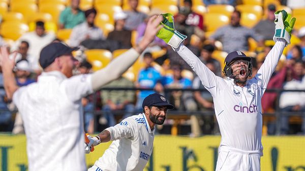 Ashes 2023: इंग्लैंड और ऑस्ट्रेलिया पर चली आईसीसी की तलवार, लगाया चौंकाने वाला जुर्माना