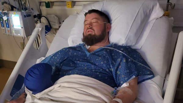 Facebook पोस्ट में परिवार का दुख पढ़ अजनबी किडनी डोनेट करने को तैयार, फिर ऐसा रूका ट्रांसप्लांट