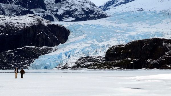 ISRO के सैटेलाइट इमेज ने बढ़ाई चिंता, हिमालय में ग्लेशियर झीलों का बढ़ रहा आकार