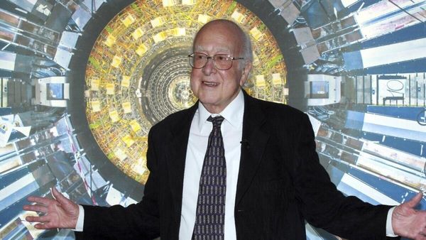 हमलोग लाइट की स्पीड से उड़ रहे होते? क्यों इतना खास है गॉड पार्टिकल, जानिए एटम से भी छोटे इस कण के बारे में