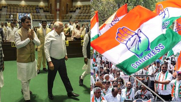Lok Sabha Chunav: इस चक्कर में कांग्रेस के लपेटे में आए गुजरात असेंबली के स्पीकर! चुनाव आयोग से हुई शिकायत