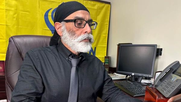 खालिस्तानी आतंकी गुरपतवंत पन्नू को लेकर बड़ा दावा, US मीडिया ने RAW अधिकारी पर मढ़े आरोप, क्या है मामला?