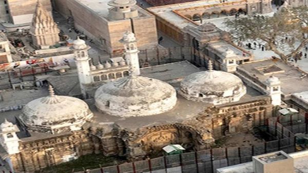 Gyanvapi: ज्ञानवापी के वीडियो सर्वे का आदेश देने वाले जज को मिली धमकी, विदेश से आई कॉल