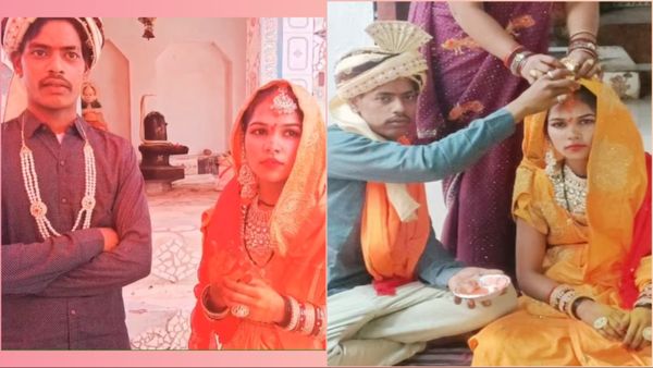 शादी से पहले बनी 2 बच्चे की मां, अब मुस्लिम महिला ने हिंदू से किया ब्याह, उसके बाद जो हुआ वो हैरान कर देगा
