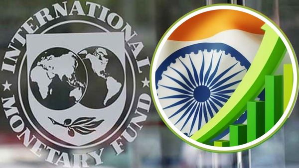 जंग के खतरे के बीच दुनिया में भारत का लहराएगा परचम, IMF ने 2024 के लिए बढ़ाया भारत के ग्रोथ रेट का अनुमान