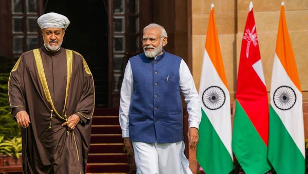 एक और इस्लामिक देश के साथ होगा भारत का ट्रेड डील.. मोदी सरकार की मिडिल ईस्ट डिप्लोमेसी का नया चैप्टर!