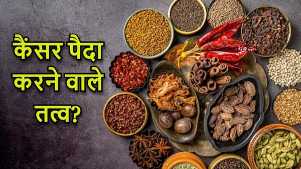 क्या भारत की दो बड़ी कंपनियों के मसालों में कैंसर पैदा करने वाले तत्व? हांगकांग और सिंगापुर ने दी चेतावनी