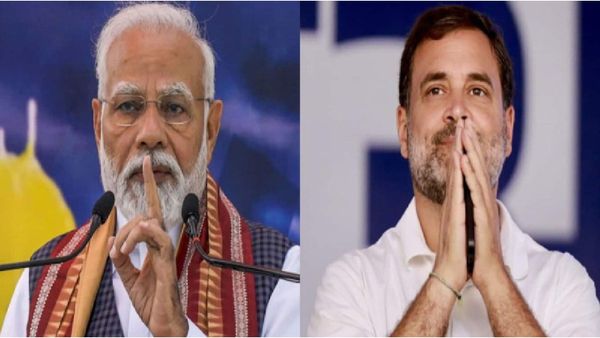 मध्य प्रदेश की 29 सीटों पर बीजेपी और कांग्रेस में कौन पड़ेगा भारी? ताजा ओपिनियन पोल में चौंकाने वाले आंकड़े