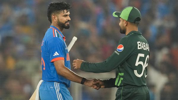 Ind vs Pak मैच को लेकर अहमदाबाद की सुरक्षा क्यों बनी चुनौती? पाकिस्तान तो यहां नहीं खेलना चाहता था क्रिकेट
