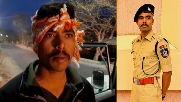 Sharan Gopinath Kamble: कौन हैं ट्रेनी IPS शरण गोपीनाथ, जो सुबह 4 बजे सिर पर गमछा बांध माफिया से भिड़ गए