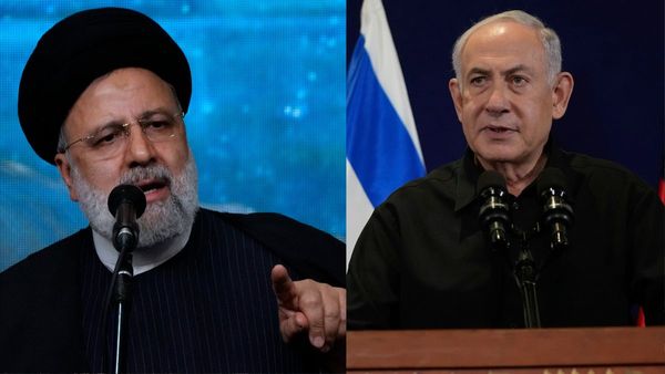 48 घंटे में इजराइल पर भीषण हमले कर सकता है ईरान, CIA की चेतावनी के बाद हड़कंप, GPS बंद, छुट्टियां रद्द