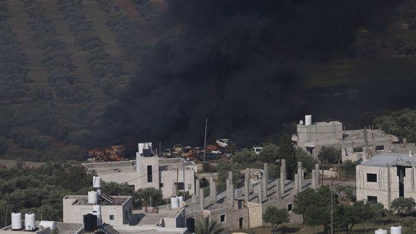 Iran Attacked On Israel: 'बढ़ती शत्रुता से गंभीर रूप से चिंतित', ईरान के इजराइल पर हमलों को लेकर भारत