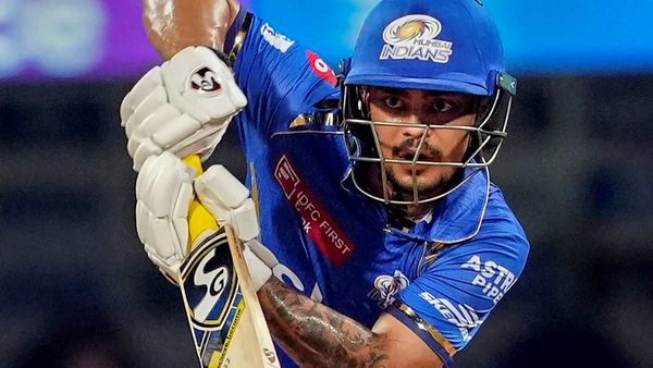 क्या ईशान किशन को टी20 वर्ल्ड कप टीम में मिलेगी जगह? जानिए उनका धांसू जवाब